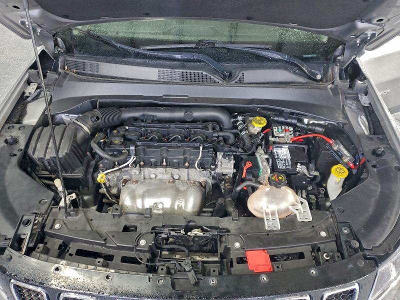 Photo 12 from auction – 2020 JEEP COMPASS LI with VIN 3C4NJDCB4LT204069