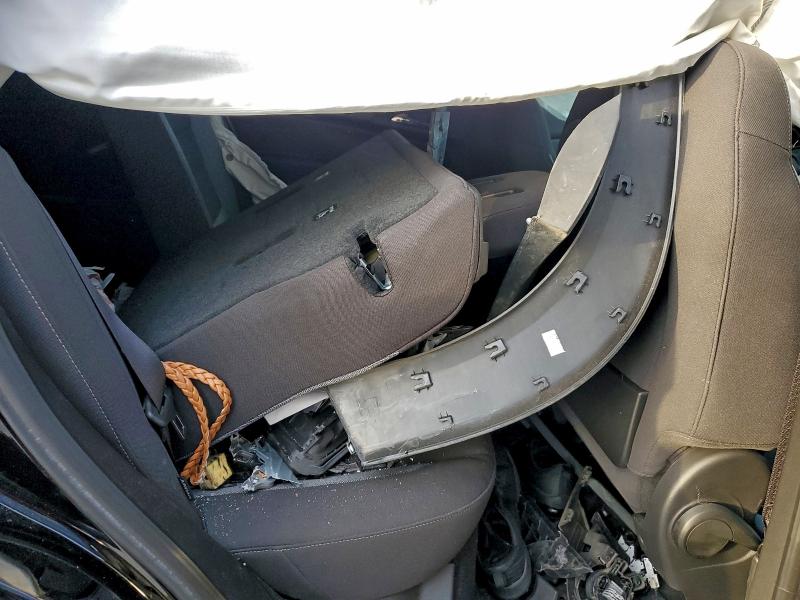 Photo 11 from auction – 2021 CHEVROLET TRAILBLAZE with VIN KL79MPSL1MB172010