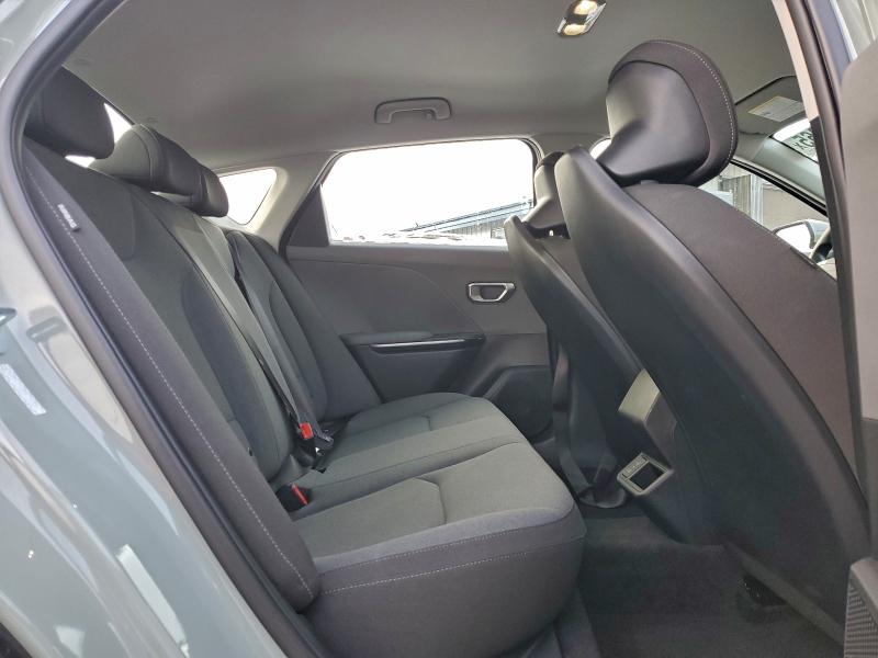 Photo 10 from auction – 2025 KIA K4 LX with VIN 3KPFT4DE6SE133516