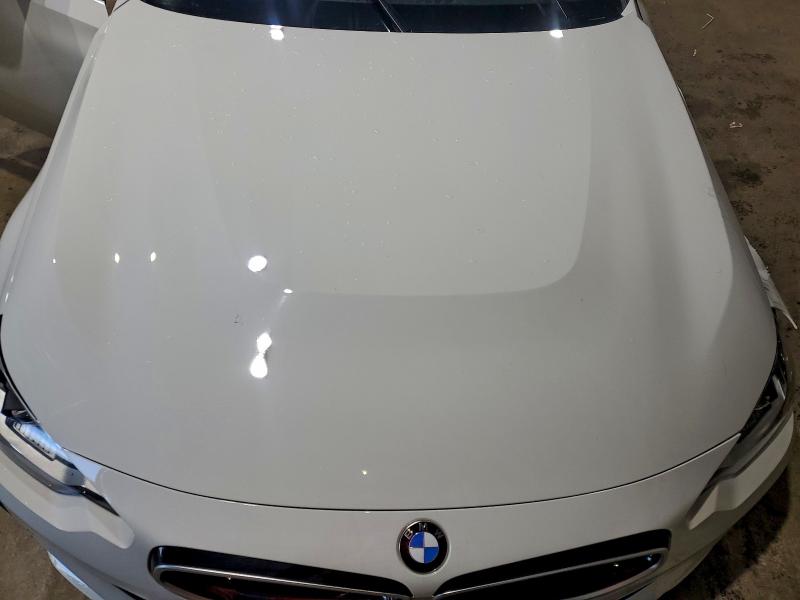Фото 11 с аукциона – 2025 BMW 230XI с VIN 3MW33CM00S8F32631