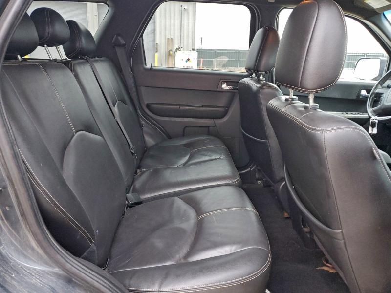 Photo 11 from auction – 2008 MERCURY MARINER with VIN 4M2CU91118KJ11146