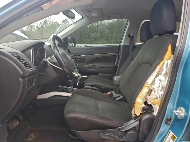 Photo 7 from auction – 2014 MITSUBISHI OUTLANDER with VIN 4A4AP3AU5EE003742