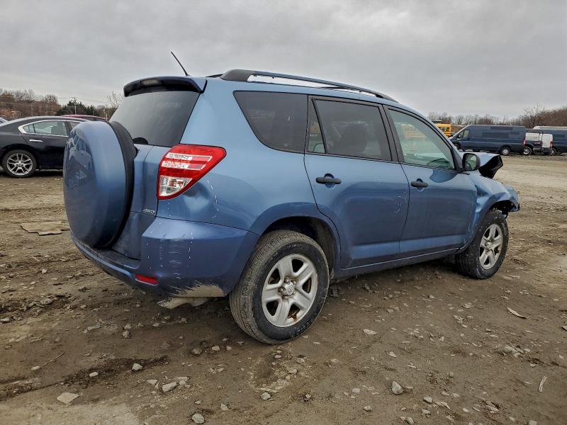 Photo 3 from auction – 2010 TOYOTA RAV4 with VIN 2T3BF4DV0AW068249