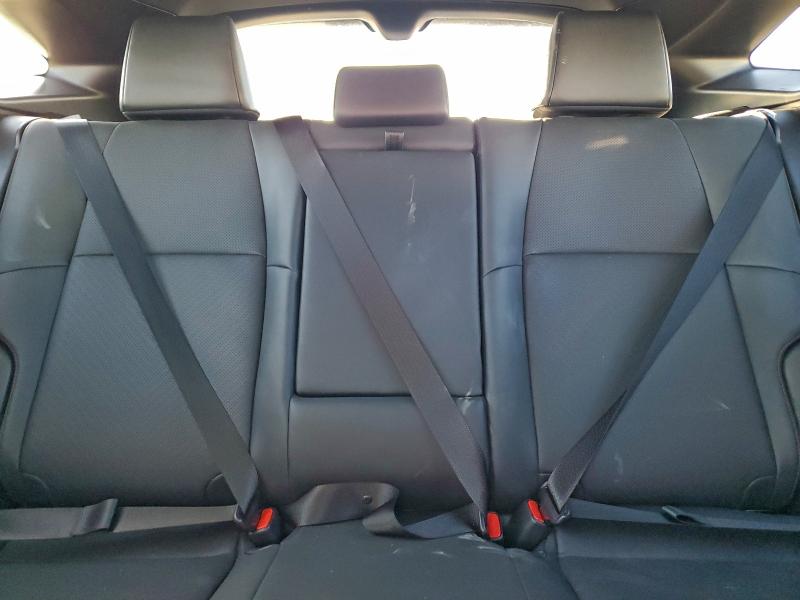 Photo 10 from auction – 2021 TOYOTA VENZA LE with VIN JTEAAAAH5MJ058273