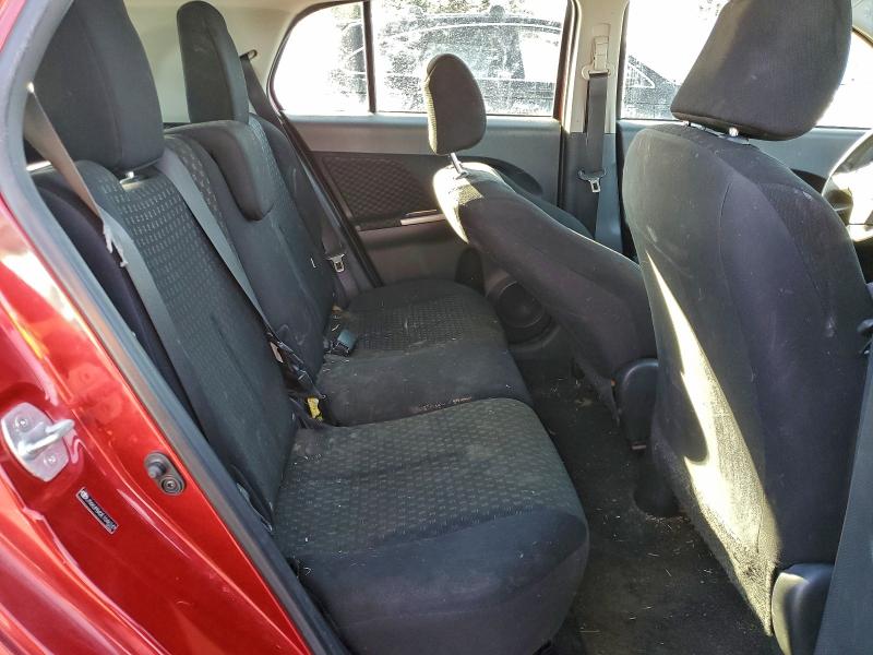 Photo 10 from auction – 2014 TOYOTA SCION XD with VIN JTKKUPB42E1046249