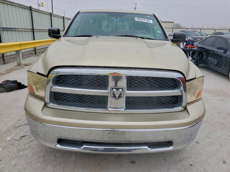 Photo 5 from auction – 2011 DODGE RAM 1500 with VIN 1D7RB1GP0BS519959
