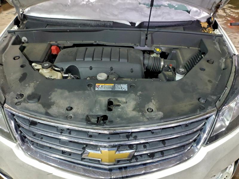 Photo 12 from auction – 2014 CHEVROLET TRAVERSE L with VIN 1GNKVHKD7EJ268013