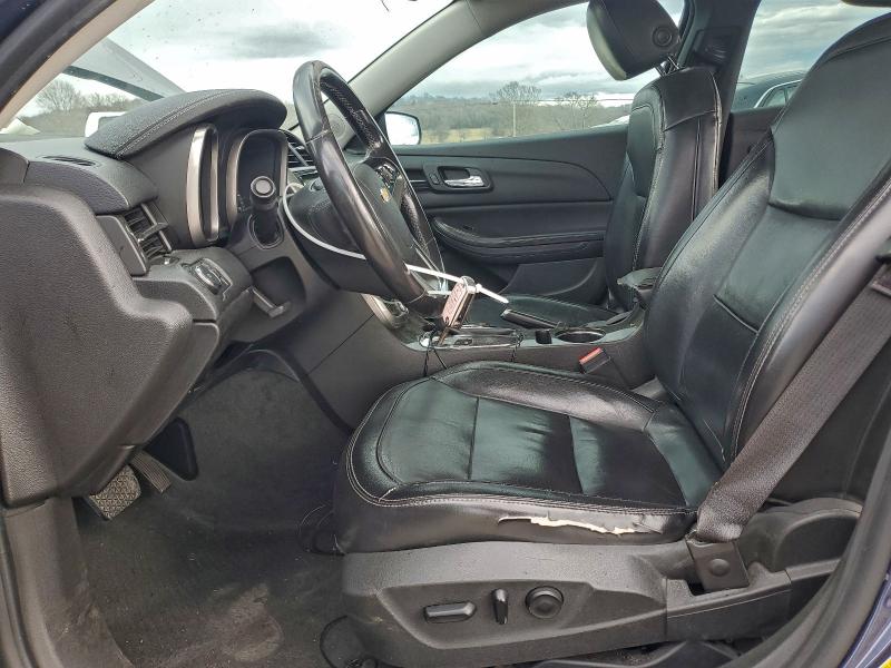 Photo 7 from auction – 2014 CHEVROLET MALIBU 2LT with VIN 1G11E5SL2EF138386