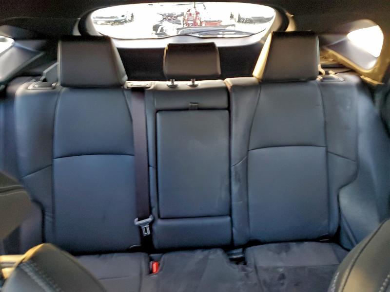 Photo 10 from auction – 2023 TOYOTA VENZA LE with VIN JTEAAAAH9PJ149129