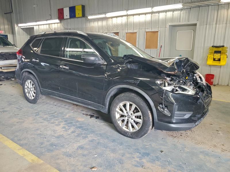 Photo 4 from auction – 2019 NISSAN ROGUE S with VIN KNMAT2MV9KP532385