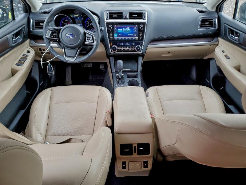 Photo 8 from auction – 2019 SUBARU OUTBACK 2. with VIN 4S4BSANC0K3262335