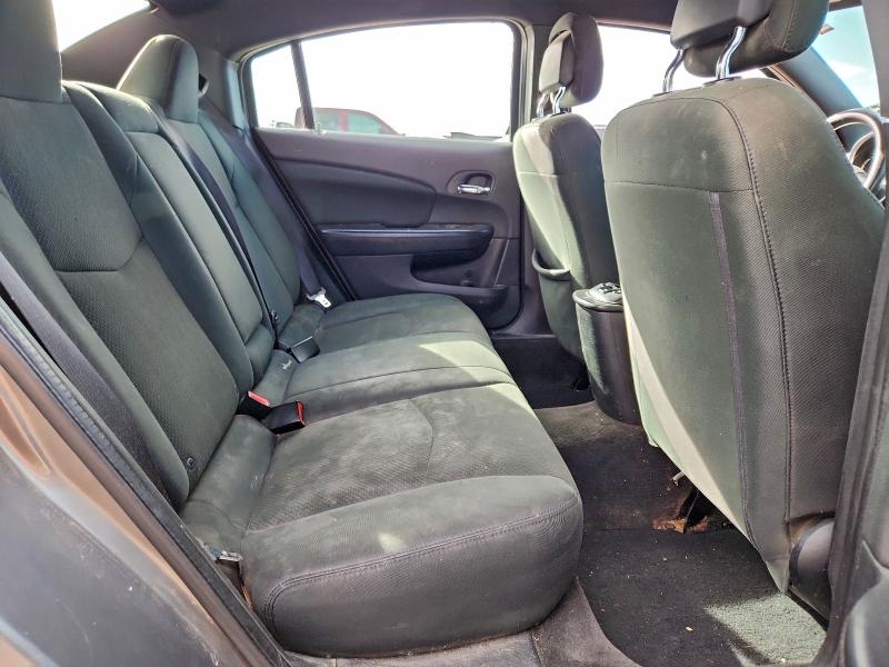 Photo 10 from auction – 2012 CHRYSLER 200 LX with VIN 1C3CCBAB9CN113960