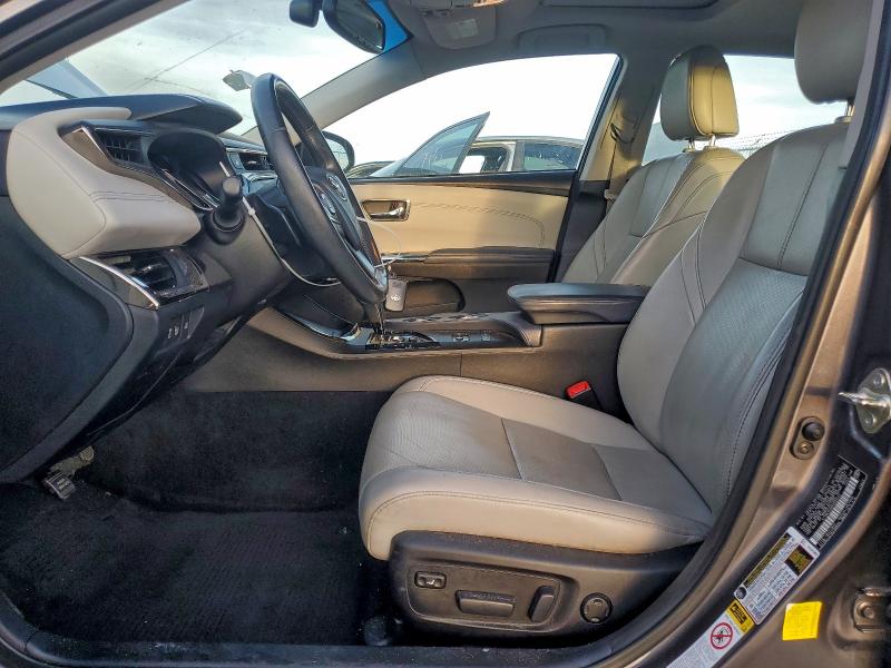 Foto 7 de la subasta – 2014 TOYOTA AVALON con VIN 4T1BK1EB8EU093347