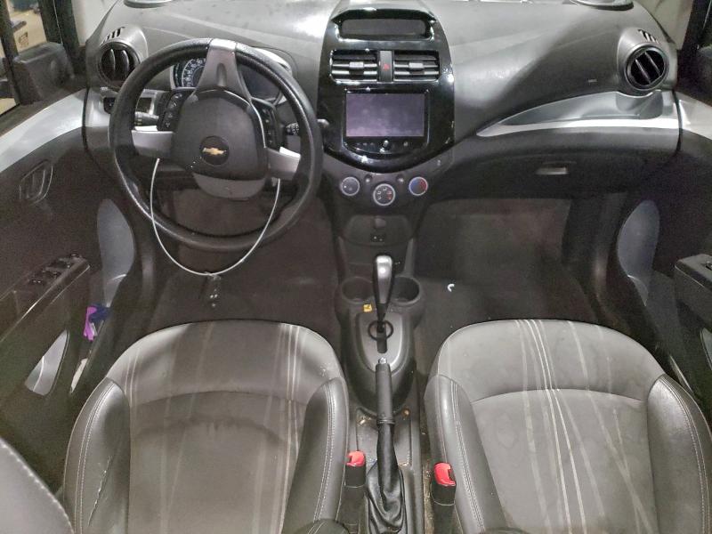 صورة رقم 8 من المزاد - 2015 CHEVROLET SPARK 1LT مع VIN KL8CD6S92FC742951
