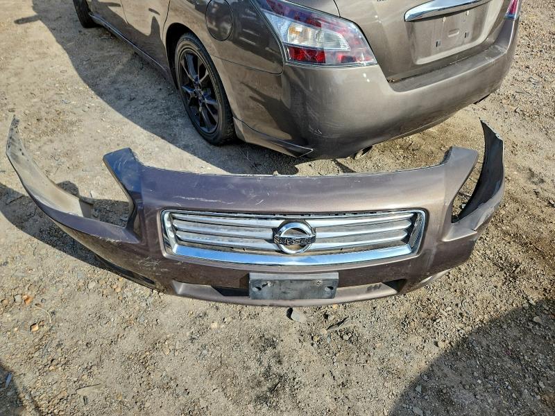 Фото 12 с аукциона – 2014 NISSAN MAXIMA S с VIN 1N4AA5AP4EC468612