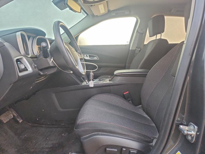 Photo 7 from auction – 2017 CHEVROLET EQUINOX LT with VIN 2GNALCEK9H6318121