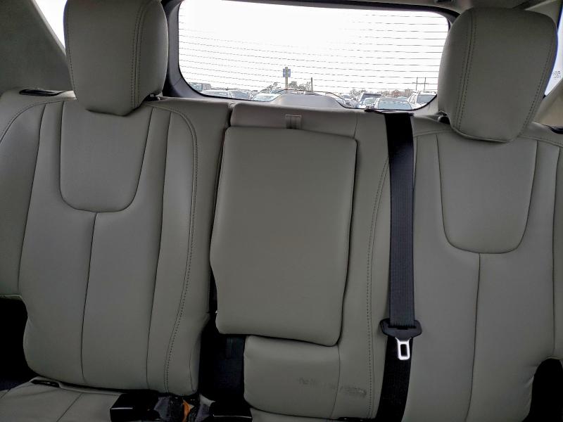 Photo 10 from auction – 2012 CHEVROLET EQUINOX LT with VIN 2GNALPEK1C6350738