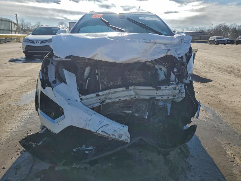 Photo 5 from auction – 2017 CADILLAC XT5 with VIN 1GYKNARS3HZ301173