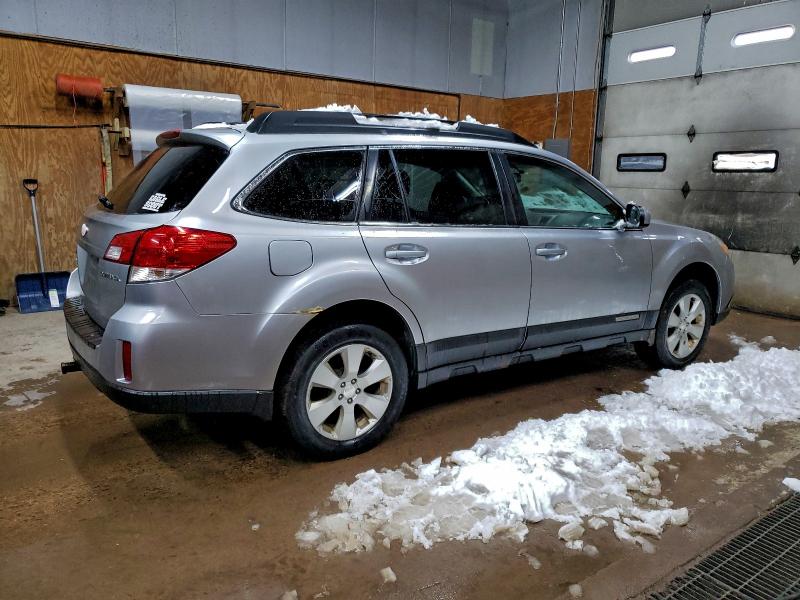 Снимка 3 от търг – 2012 SUBARU OUTBACK 2. с VIN 4S4BRCCC7C3237122
