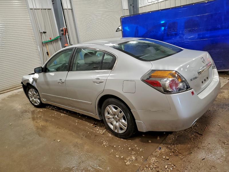 Photo 2 from auction – 2012 NISSAN ALTIMA BAS with VIN 1N4AL2AP3CN427320