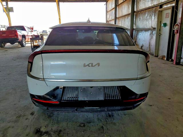 Zdjęcie 6 z aukcji – 2024 KIA EV6 LIGHT z VIN KNDC3DLC4R5613997
