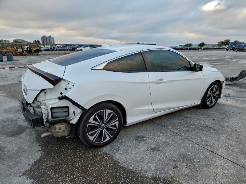 Photo 3 from auction – 2018 HONDA CIVIC with VIN 2HGFC3B30JH350771