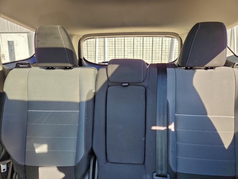 Photo 10 from auction – 2014 FORD ESCAPE SE with VIN 1FMCU9GX1EUC50173