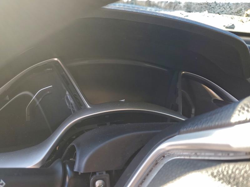صورة رقم 9 من المزاد - 2016 HONDA CIVIC EX مع VIN 2HGFC2F72GH534948