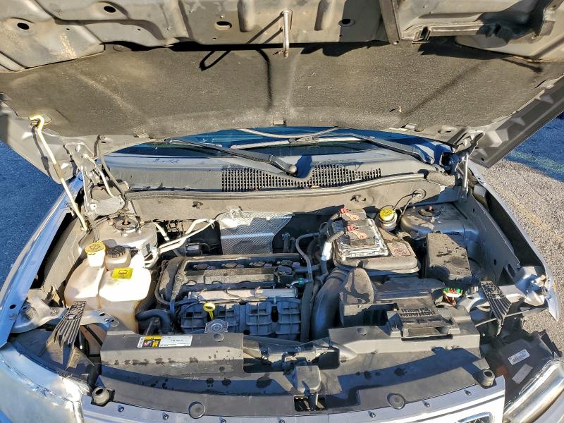 Photo 11 from auction – 2016 JEEP COMPASS SP with VIN 1C4NJCBA9GD525507