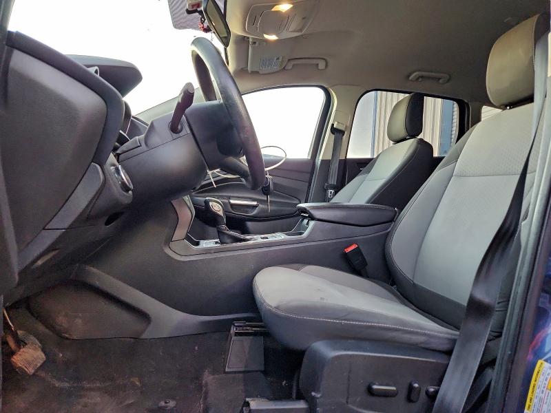 Photo 7 from auction – 2018 FORD ESCAPE SE with VIN 1FMCU0GD7JUC86722
