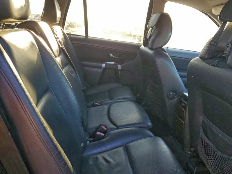 Photo 11 from auction – 2007 VOLVO XC90 3.2 with VIN YV4CY982X71392180