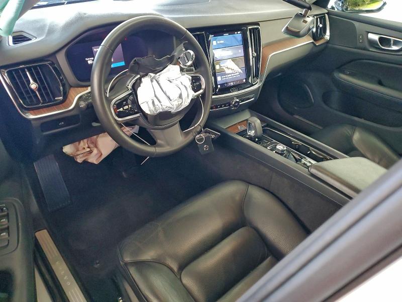 Photo 8 from auction – 2024 VOLVO S60 PLUS with VIN 7JRL12FL1RG307092