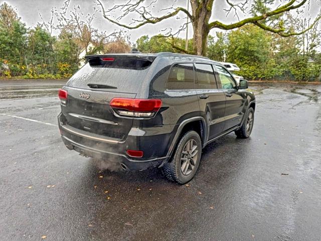 Photo 4 from auction – 2017 JEEP GRAND CHER with VIN 1C4RJFBG8HC644633