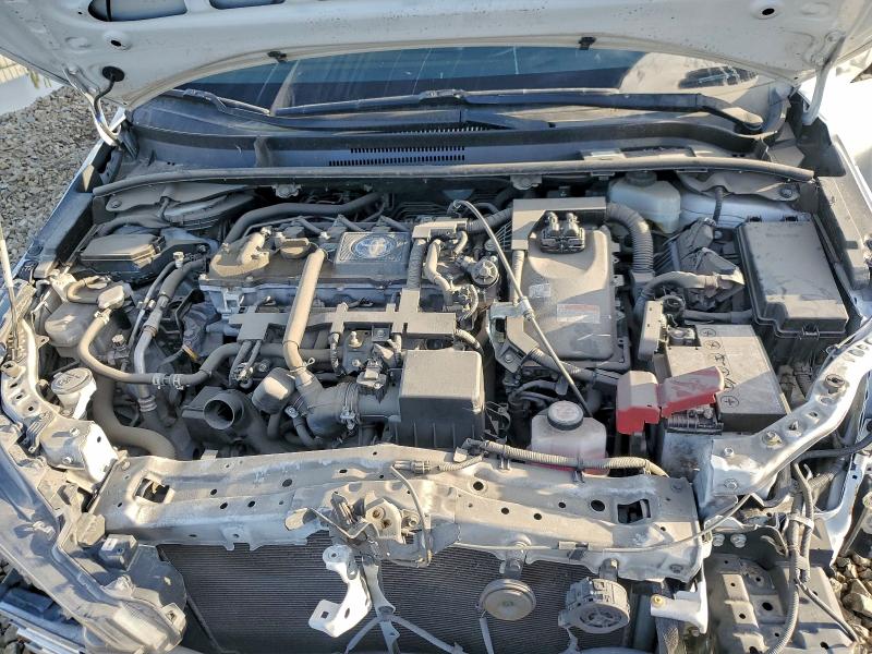 Photo 11 from auction – 2022 TOYOTA COROLLA with VIN JTDEAMDE7NJ040903