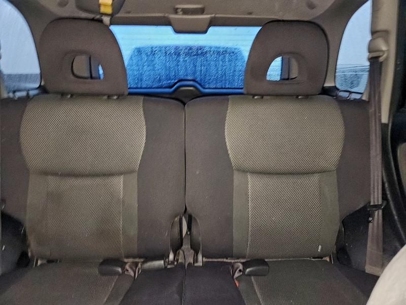 Photo 10 from auction – 2005 TOYOTA RAV4 with VIN JTEGD20V750082256