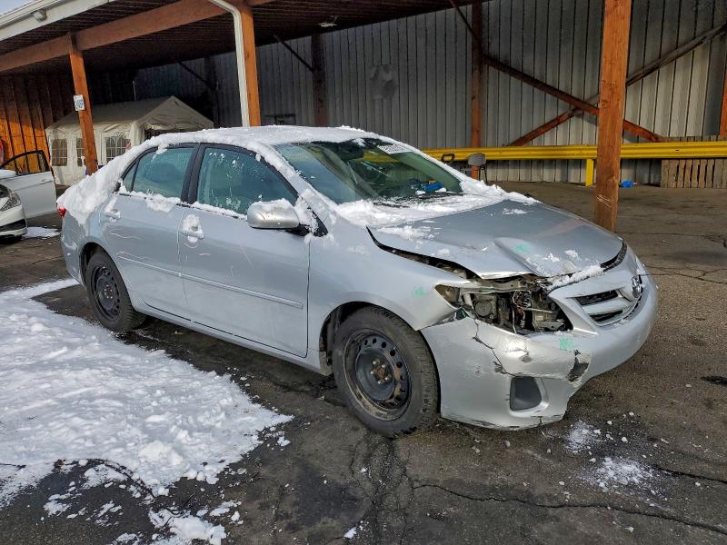 Photo 4 from auction – 2012 TOYOTA COROLLA BA with VIN 5YFBU4EE4CP063847