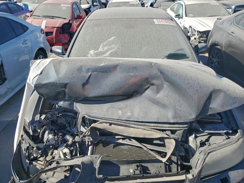 Photo 12 from auction – 2006 VOLVO S60 2.5T with VIN YV1RS592262540802