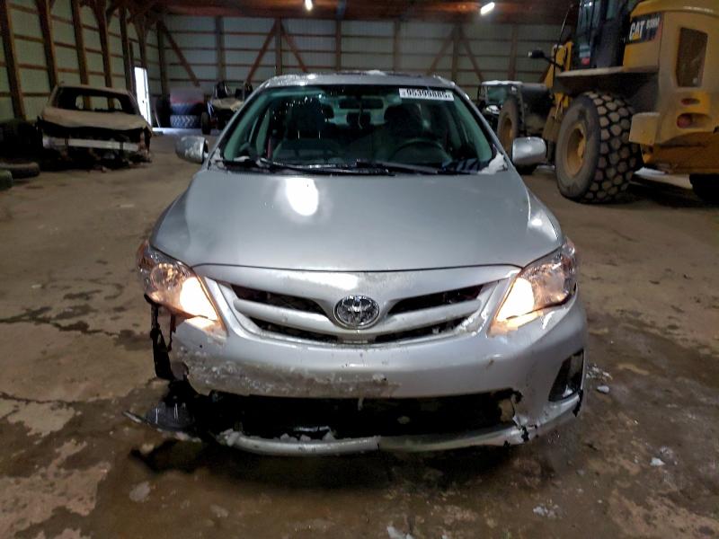 Photo 5 from auction – 2013 TOYOTA COROLLA BA with VIN 2T1BU4EE8DC952331