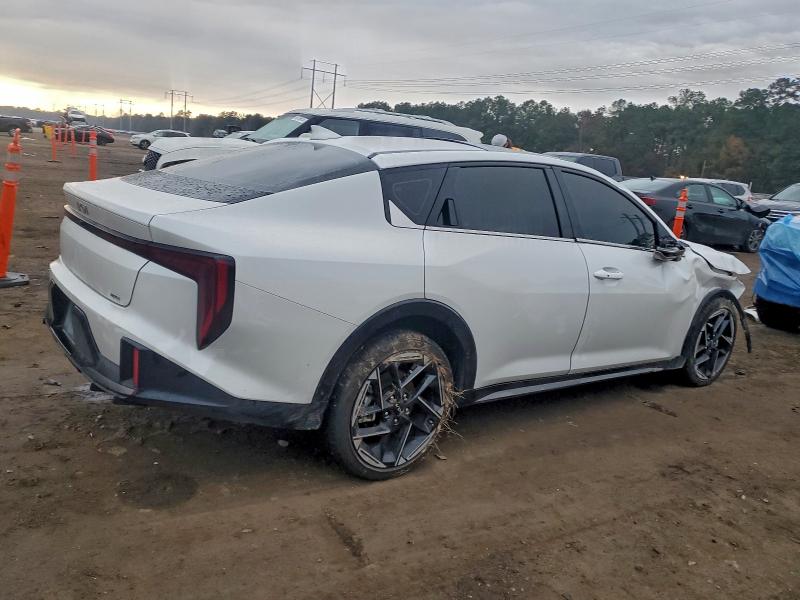Photo 3 from auction – 2025 KIA K4 with VIN 3KPFW4DE1SE139781