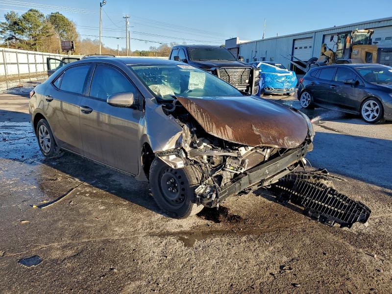 Photo 4 from auction – 2016 TOYOTA COROLLA EC with VIN 2T1BPRHEXGC587106