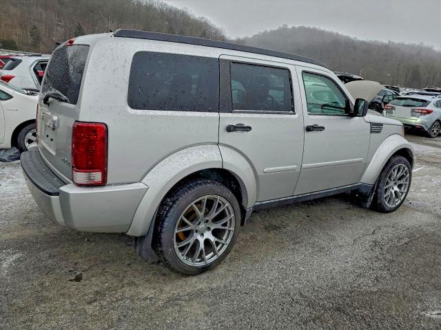 Photo 3 from auction – 2008 DODGE NITRO SLT with VIN 1D8GU58K88W183518