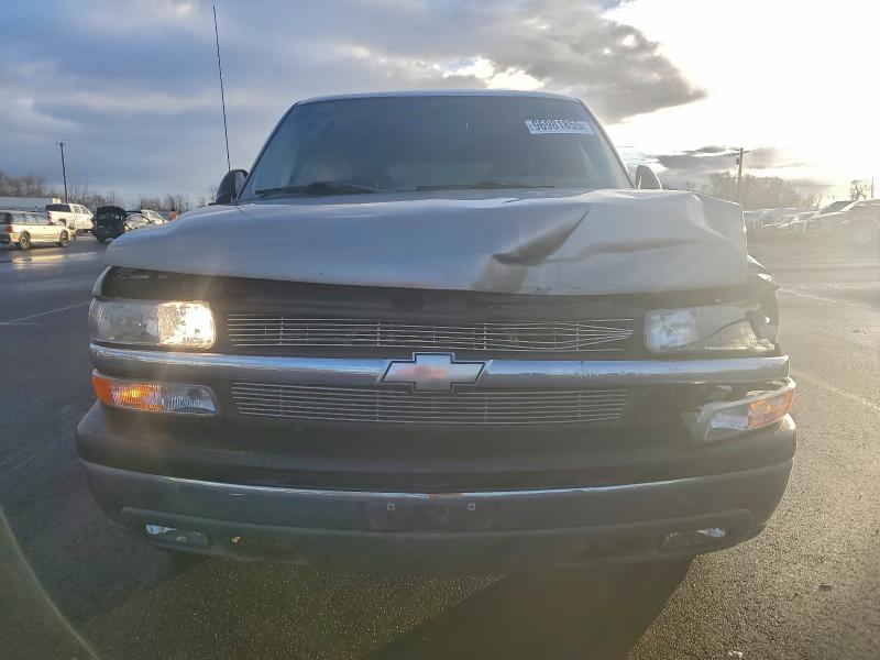 Photo 5 from auction – 2001 CHEVROLET SILVERADO with VIN 1GCEC19T91E306506