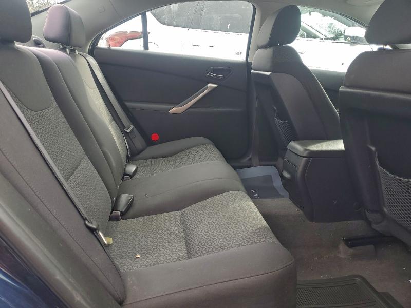 Photo 10 from auction – 2008 PONTIAC G6 BASE with VIN 1G2ZG57N084140902