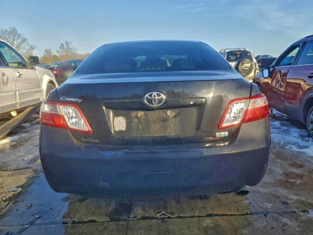 Photo 6 from auction – 2009 TOYOTA CAMRY with VIN 4T1BB46K89U083813