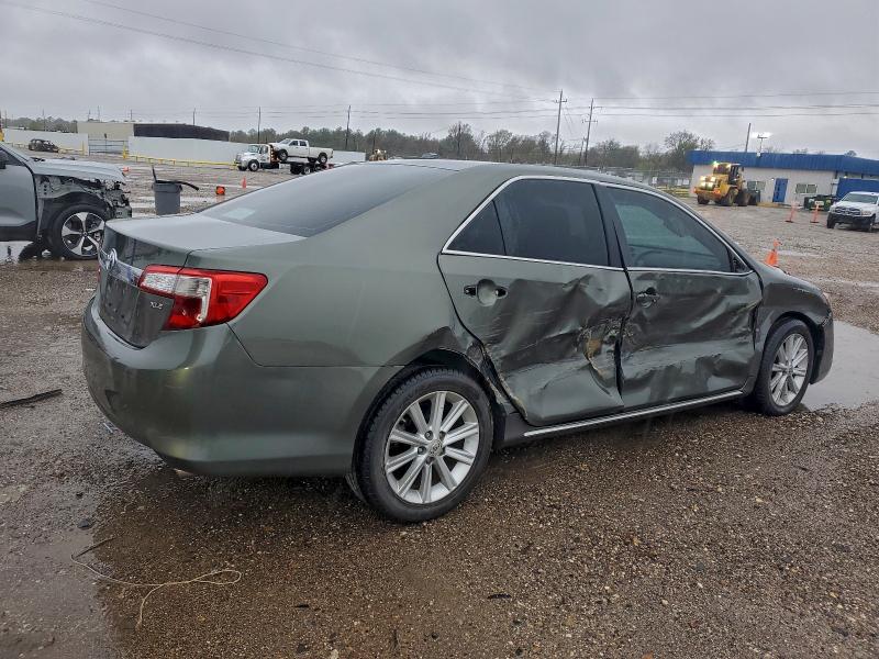 Photo 3 from auction – 2012 TOYOTA CAMRY BASE with VIN 4T4BF1FK9CR228003