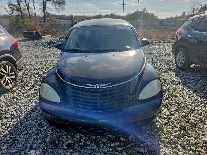 Photo 5 from auction – 2004 CHRYSLER PT CRUISER with VIN 3C4FY58B14T206538