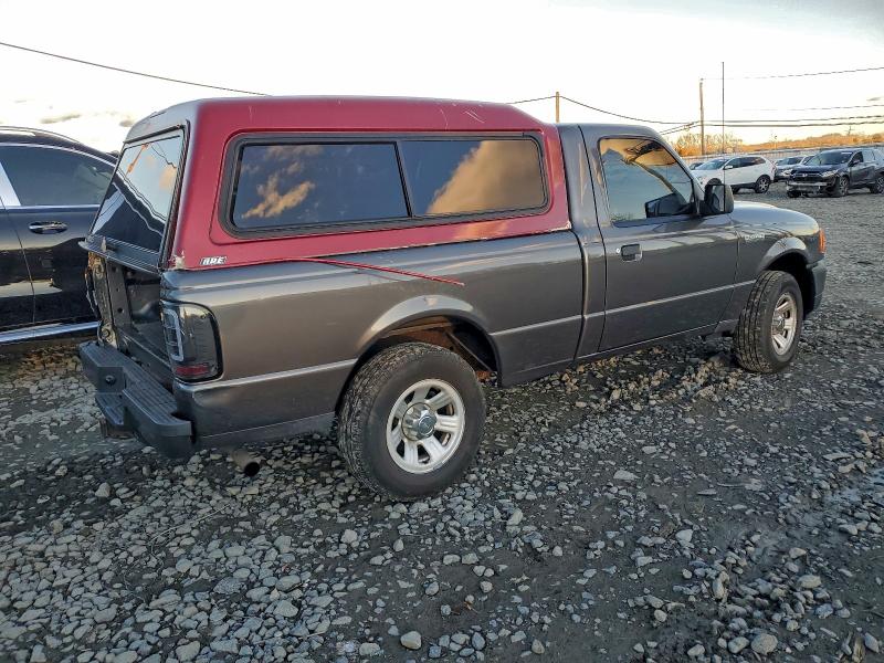 Photo 3 from auction – 2011 FORD RANGER with VIN 1FTKR1AD3BPB12873