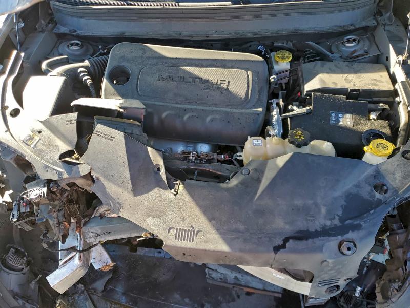 Photo 12 from auction – 2020 JEEP CHEROKEE L with VIN 1C4PJLDB1LD535635