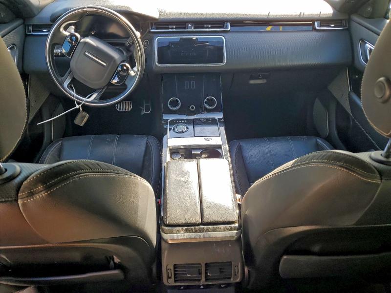 Photo 8 from auction – 2018 LAND ROVER RANGE ROVE with VIN SALYL2RX1JA775126