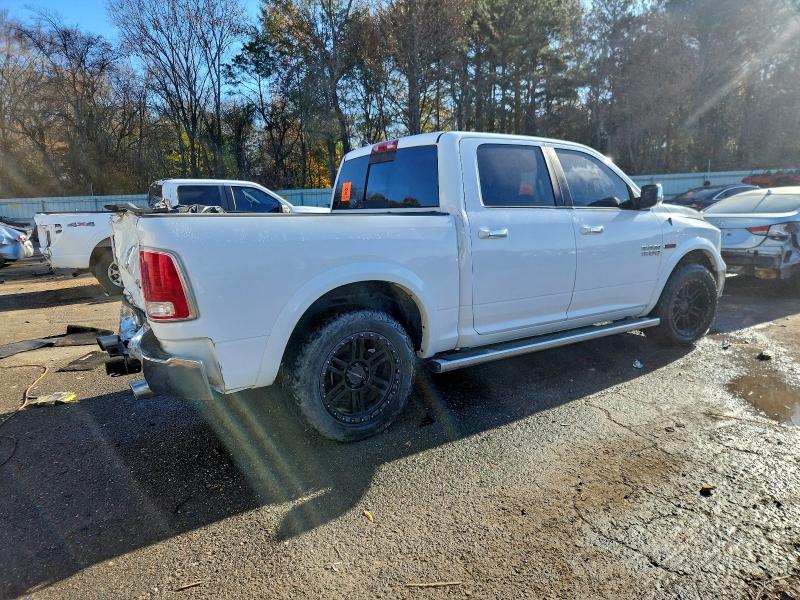 Photo 3 from auction – 2017 RAM 1500 LARAM with VIN 1C6RR7NM2HS877047